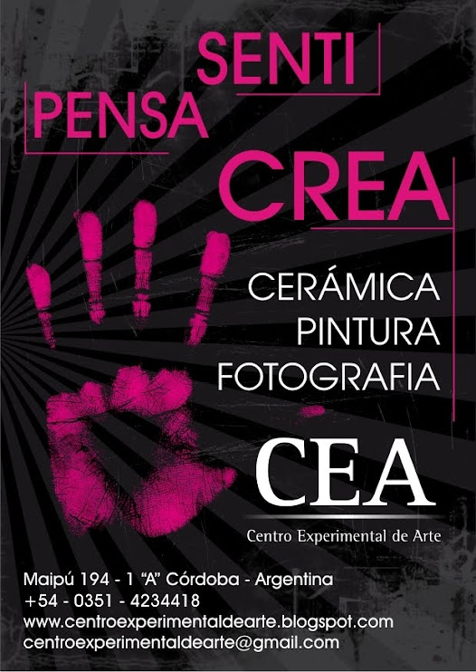 COMIENZO DE ACTIVIDADES 2012 EN CEA