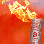 beijing 2008 olympics torch