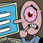 password