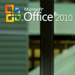 Microsoft Office 2010