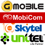 Gmobile