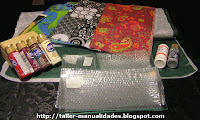 compras decoupage