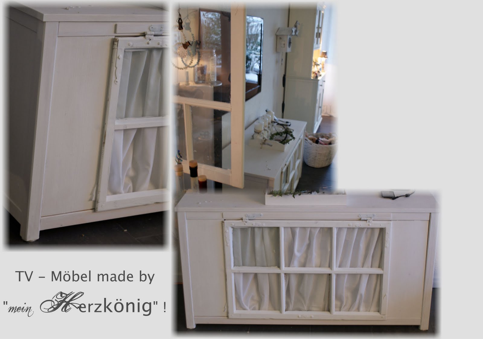 Lisa libelle annalisa colaianni evangelisti: chic & shabby ...