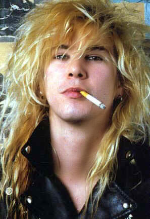 Duff McKagan Duff McKagan