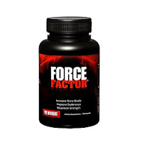 Force Factor Guy