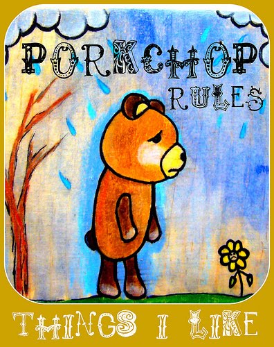 porkchop does rule