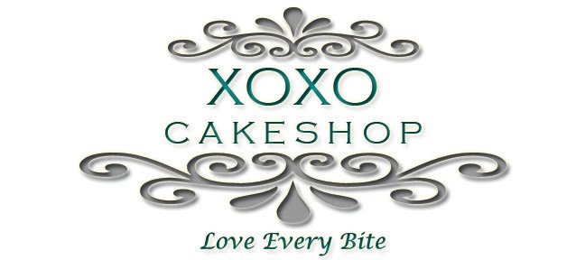 XOXO Cakeshop
