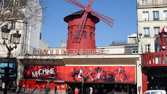 Moulin Rouge