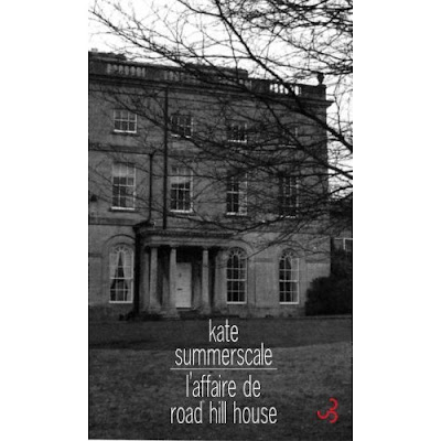 Kate SUMMERSCALE (Royaume-Uni) Road+hill+house