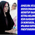 ANGELINA JOLIE LEBIH MENGHORMATI ISLAM BERBANDING BETINA DAP