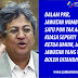 ZAID IBRAHIM SAHKAN WAN AZIZAH PRESIDEN BONEKA PKR