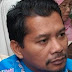 MAZLAN ALIMAN DI CABAR SAMAN PAS ! ... BERANI ATAU TIDAK !
