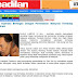 HAH !!! … SUARA KEADILAN PUN SAMA BANGSAT DAN PEMBOHONG MACAM ANWAR !