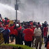 PARTI MANDI AIR PEMEDIH MATA DI MASJID NEGARA !