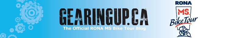Gearing Up: News and Tips about Cycling in the MS Bike Tours in Ontario