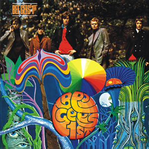 Ultimas Compras!!! - Página 17 The+Bee+Gees+-+Bee+Gees+First+(1967)
