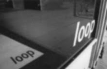 LOOP GALLERY WEBSITE