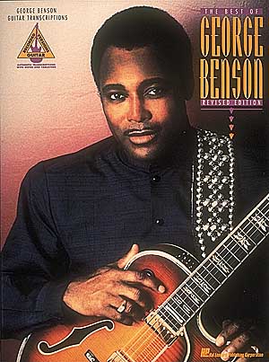 The best Of George Benson