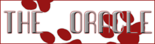 The Oracle