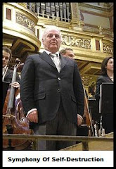 Daniel Barenboim
