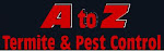 A to Z Pest Control