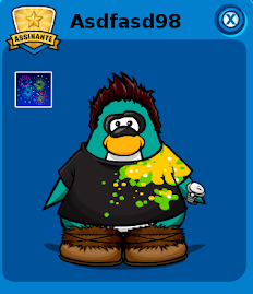 meu pinguin