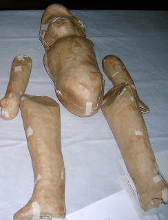 Miss Lupita: febrero 2010