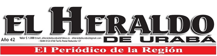 EL HERALDO DE URABÁ