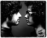 The mars volta