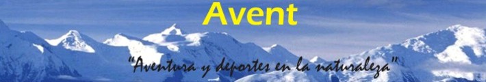 AVENT "Aventura y Deportes en la Naturaleza"
