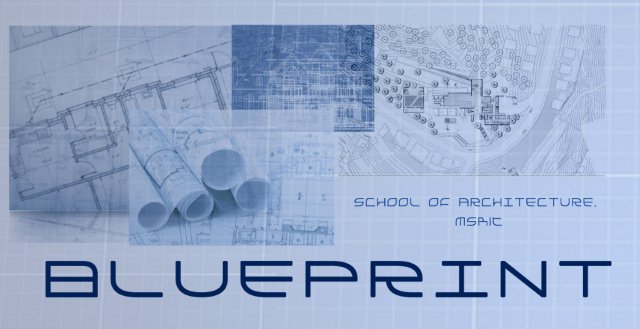 BLUEPRINT