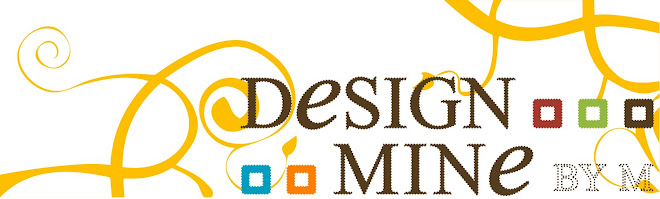 design mine by m