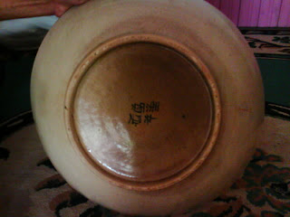 http://antik-bendabertuah.blogspot.com/,Piring Melawen bahari