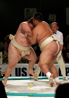 American Sumo