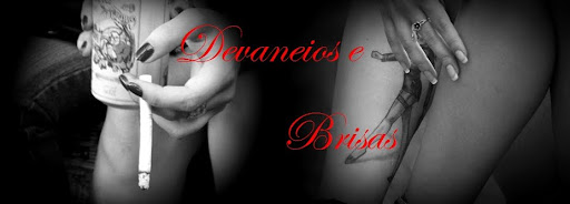 Devaneios e Brisas