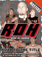 Ring of Honor