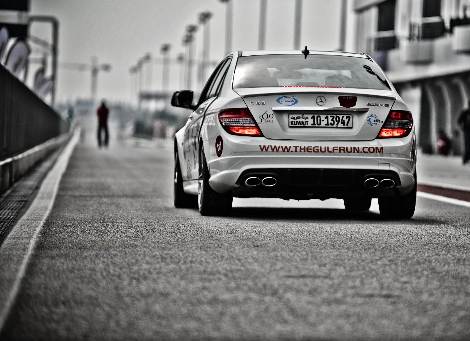 Gulf Run