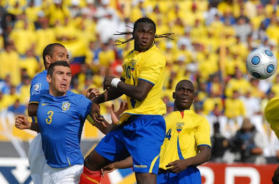 Colombie Bolivie Live Streaming En Direct 10/07/2011: Brazil vs ...