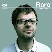 El cuarteto de Nos