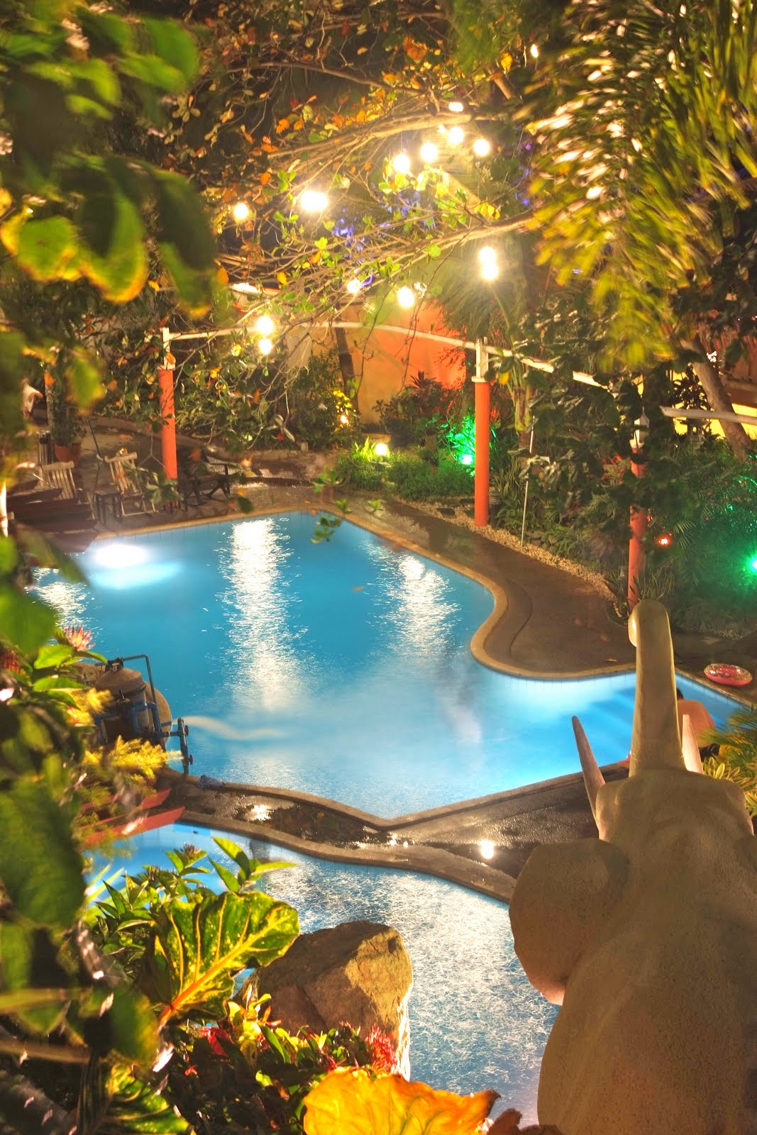 88 Hotspring Resort
