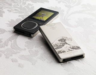 Microsoft flash Zune 4 and Zune 8 snaps