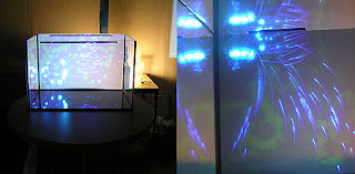 World's First Living Interface