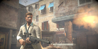 The Club PS3/Xbox-360 gameplay demo