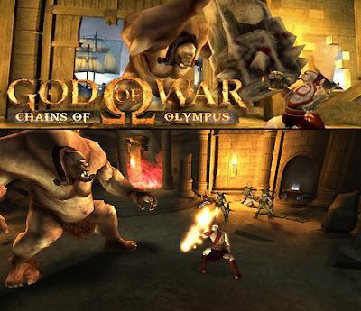 God of war image