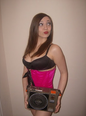 HDTV using Hot model