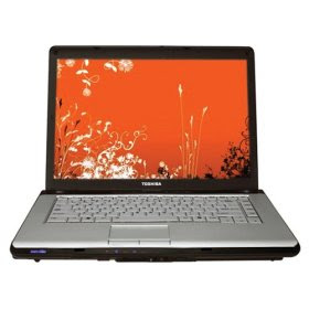 Toshiba Satellite A215 S5802 15.4 Laptop