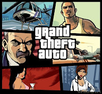 Grand Theft Auto Series Game Snapshot