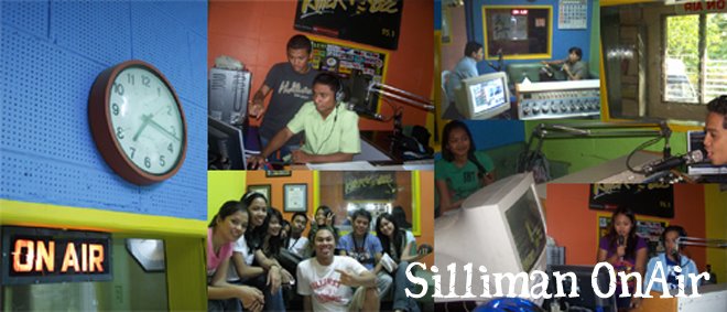 Silliman OnAir