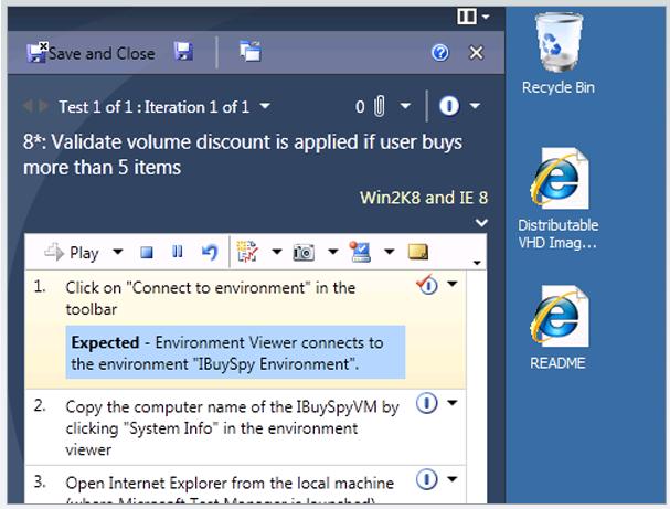 Saroj For You Visual Studio 10 Features