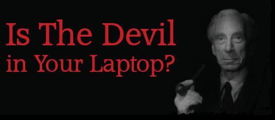 Devil's in Your Laptop